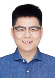 Ruotian Zhang