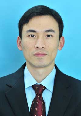 Wenqing Yang