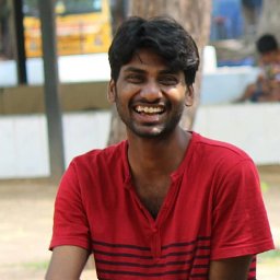 Karthikeyan Subramani
