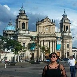 Claudia M. Prado-Meza