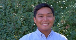 Joshua Cruz