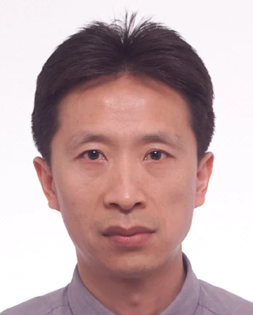 Haixiao Liu
