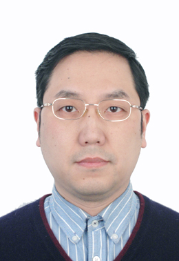 Yang Xu