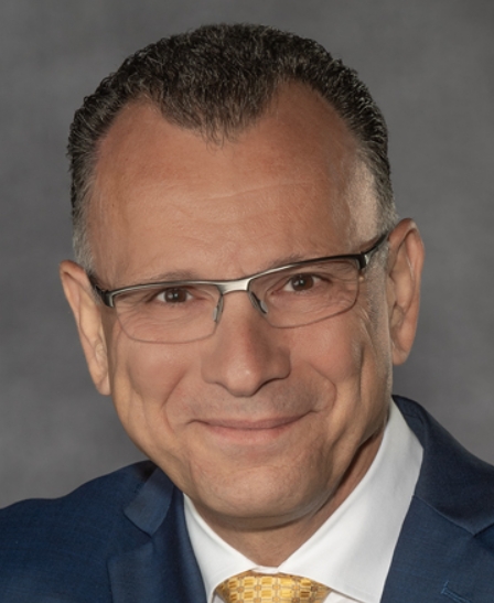 Fotis Sotiropoulos