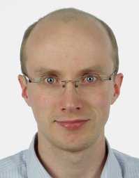 Christoph Mahr