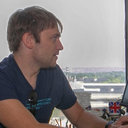 Dieter Vanderelst
