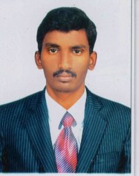 Karthy Arjunan