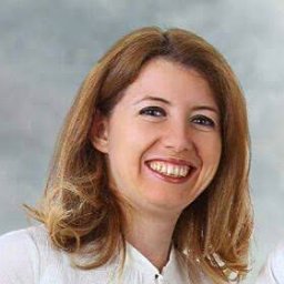 Selma Atilhan