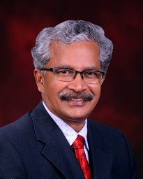 Dr Suresh Kumar