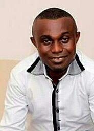 B. E. Agbo
