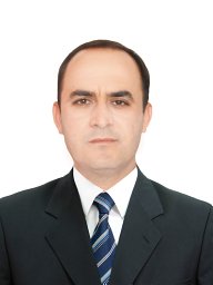 Isomiddin Gulmurodov