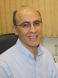 Osvaldo Novais De Oliveira Junior