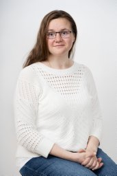 Tetiana Gren