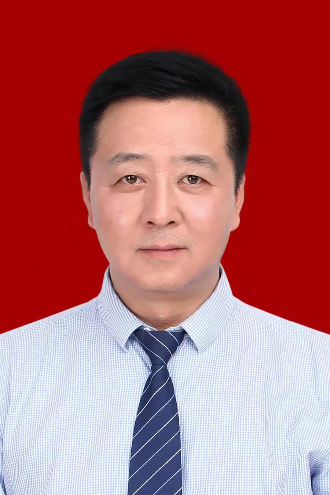 Yongzhen Wang