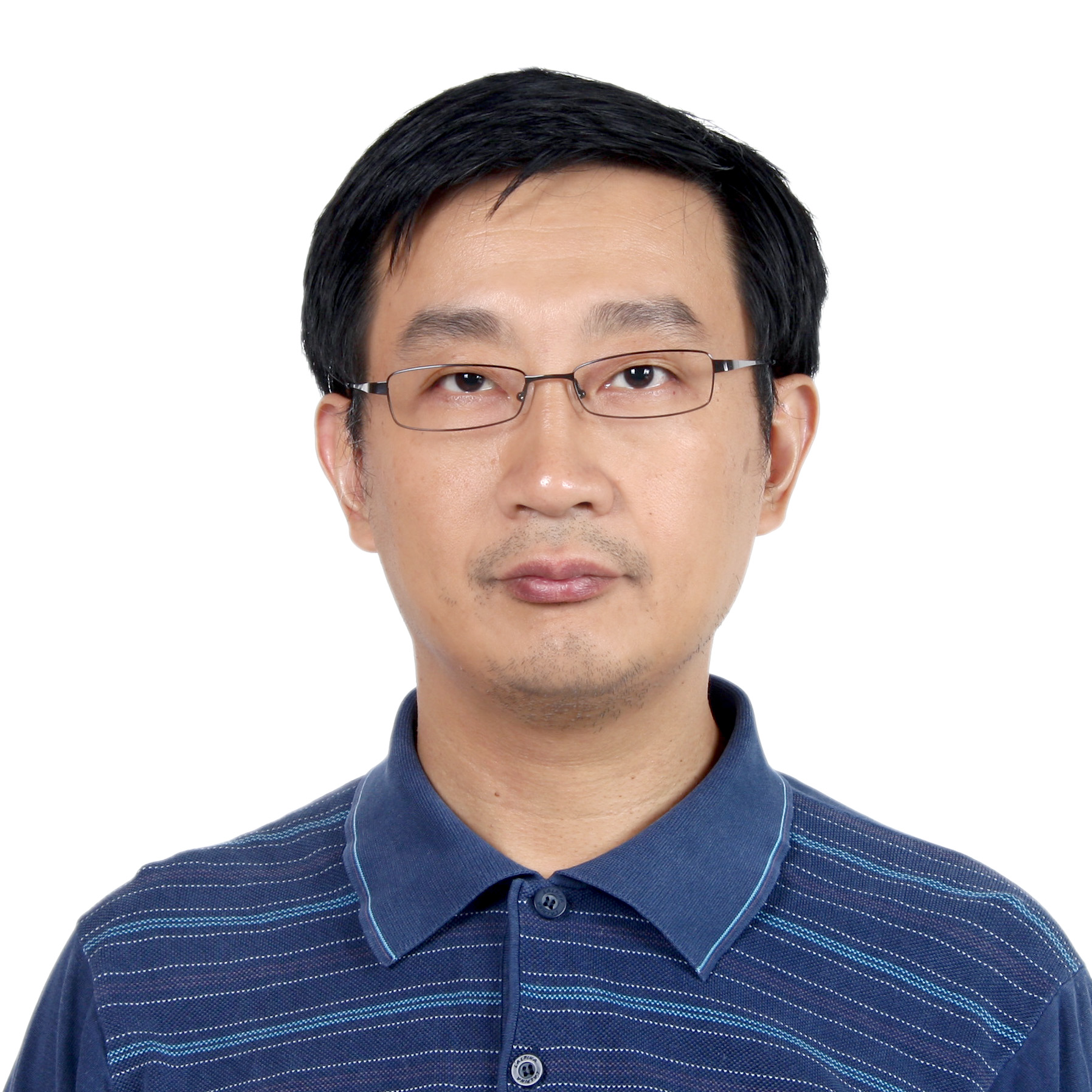 Tiangang Zhou