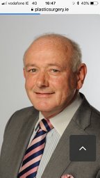 Regan Padraic J