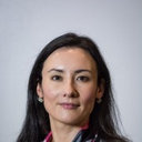 Astrid Keel