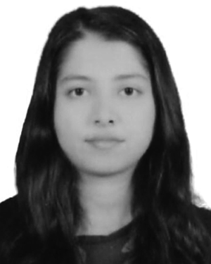 Smitha Lingadahalli Ravi