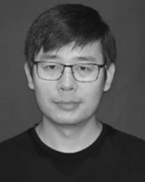 Zhenhai Liu