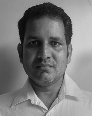 Rajesh Kumar