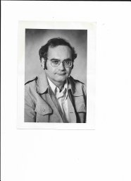 Jerome H. Barkow