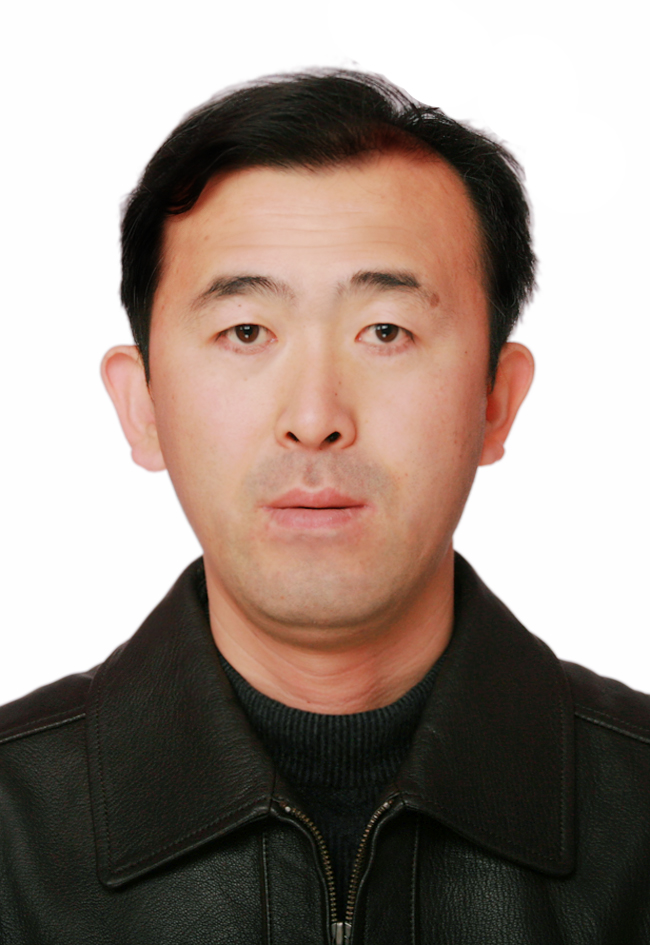 Shigang Xin