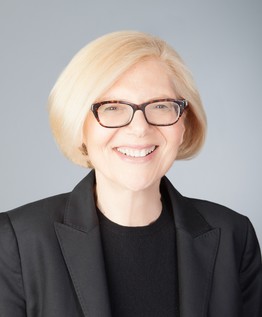 Deborah S. Hasin