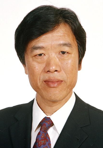 Haotian Wang