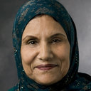 Nafisa Ghori