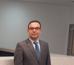 Huseyin Guven