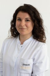 Dilyana B Mangarova