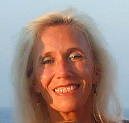 Van Der Straeten Catherine