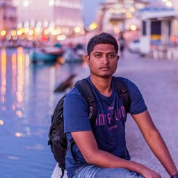 Mohammad Tarequzzaman