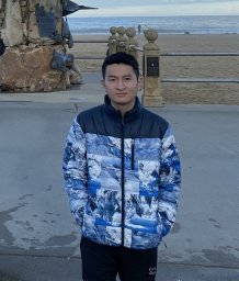 Xiao Zhou