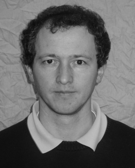 Anton J. Prassl