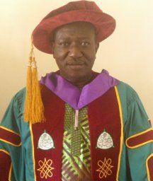 A. D. Akpa