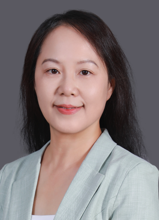 Zhihong Fan