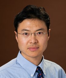 Qian Wang