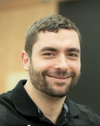 Joshua B. Gafford
