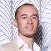Ivan Bogatyy