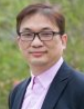 Shiao-Wei Kuo