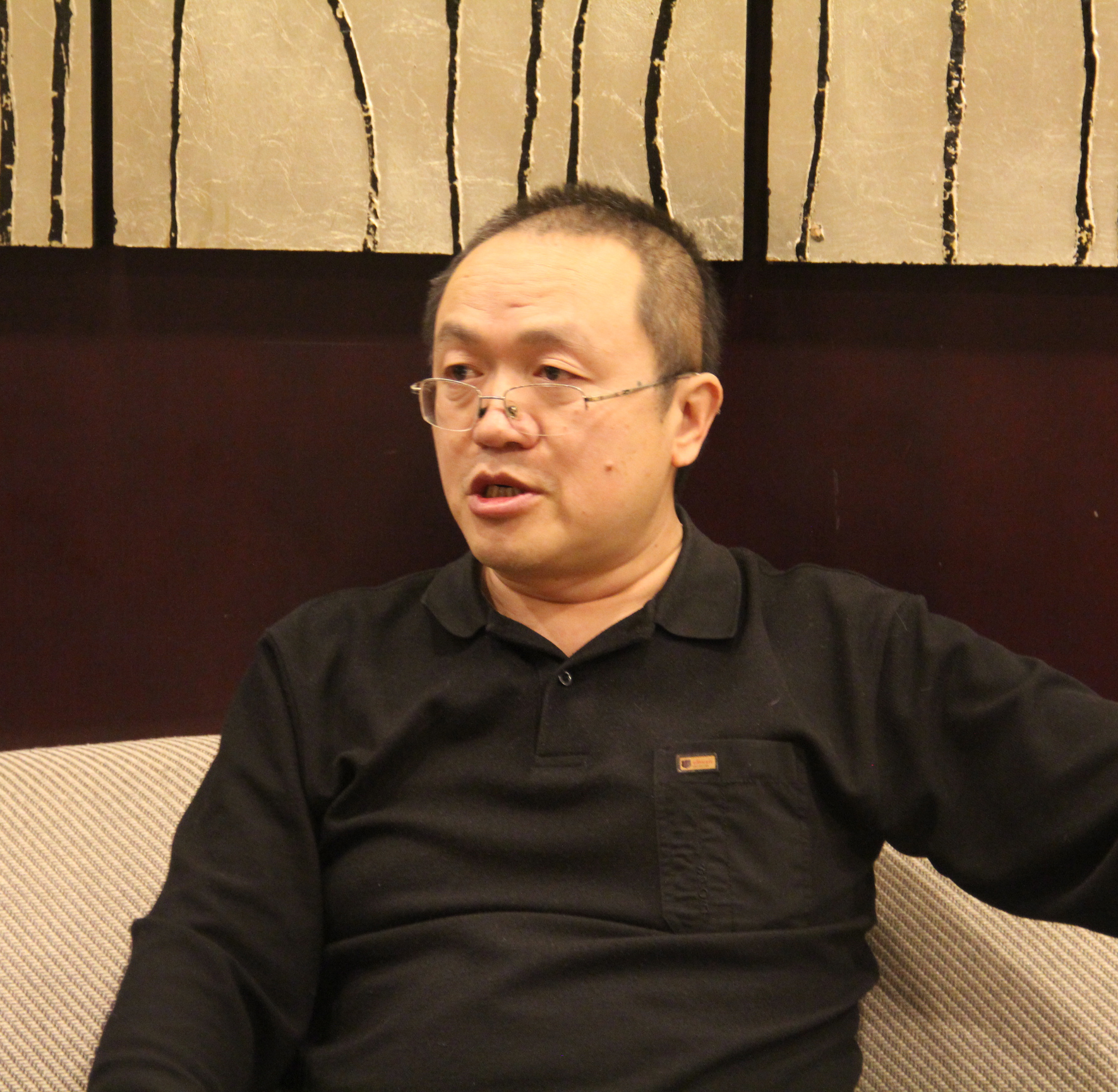 Baoan Guo