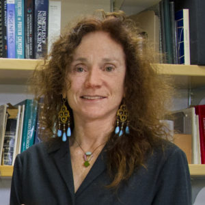 Cynthia T. McMurray
