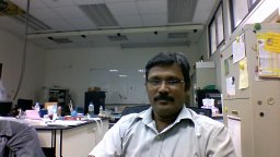 M. Karl Chinnu