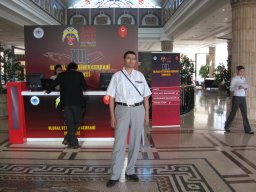 Muhammed Enes Altug