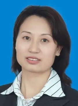 Ruixia Hao