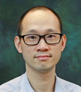 TSANG Yuen Hong , Peter