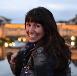 Alicia Lopez-Oramas