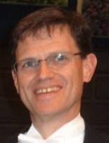 Robert Dickson