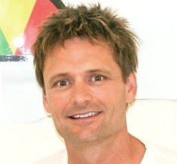 Andrew J. Peat